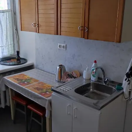 Apartament Monika Wilno