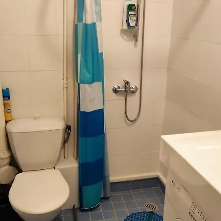 Apartment Monika *