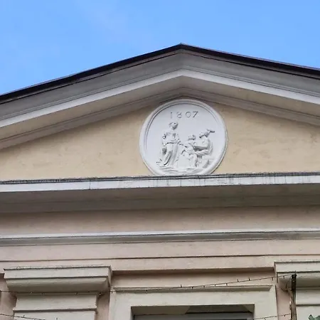 Apartament Monika *